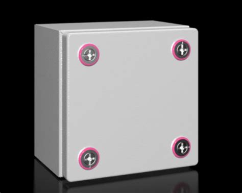 rittal stainless steel terminal box|rittal terminal box kx.